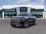 New 2025 GMC Canyon Denali Crew Cab 4x4 Pickup for sale #25G3506 - photo 8