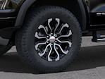 New 2025 GMC Canyon Denali Crew Cab 4x4 Pickup for sale #25G3506 - photo 9