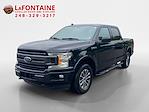 2020 Ford F-150 SuperCrew Cab 4x4 Pickup for sale #25G3822A - photo 1