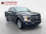 2020 Ford F-150 SuperCrew Cab 4x4 Pickup for sale #25G3822A - photo 4