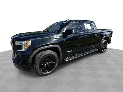 2021 GMC Sierra 1500 Crew Cab 4x4 Pickup for sale #25G3518A - photo 1