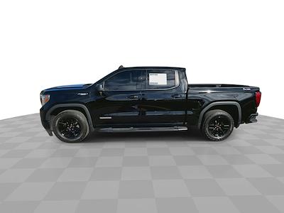 2021 GMC Sierra 1500 Crew Cab 4x4 Pickup for sale #25G3518A - photo 2