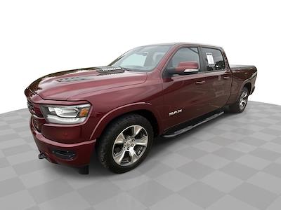 2019 Ram 1500 Crew Cab 4x4 Pickup for sale #25G3523A - photo 1