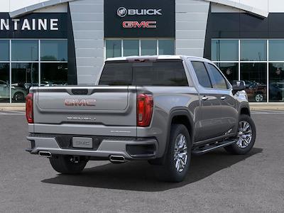 2025 GMC Sierra 1500 Crew Cab 4x4 Pickup for sale #25G3525 - photo 2