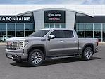 2025 GMC Sierra 1500 Crew Cab 4x4 Pickup for sale #25G3525 - photo 3
