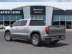 2025 GMC Sierra 1500 Crew Cab 4x4 Pickup for sale #25G3525 - photo 4