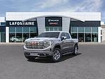 2025 GMC Sierra 1500 Crew Cab 4x4 Pickup for sale #25G3525 - photo 8