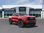 New 2025 GMC Canyon Elevation Crew Cab 4x4 Pickup for sale #25G3529 - photo 1