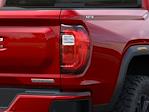 New 2025 GMC Canyon Elevation Crew Cab 4x4 Pickup for sale #25G3529 - photo 11
