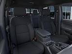 New 2025 GMC Canyon Elevation Crew Cab 4x4 Pickup for sale #25G3529 - photo 16