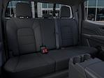 New 2025 GMC Canyon Elevation Crew Cab 4x4 Pickup for sale #25G3529 - photo 17