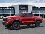 New 2025 GMC Canyon Elevation Crew Cab 4x4 Pickup for sale #25G3529 - photo 3