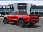 New 2025 GMC Canyon Elevation Crew Cab 4x4 Pickup for sale #25G3529 - photo 4
