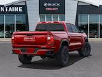New 2025 GMC Canyon Elevation Crew Cab 4x4 Pickup for sale #25G3529 - photo 2