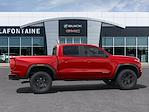 New 2025 GMC Canyon Elevation Crew Cab 4x4 Pickup for sale #25G3529 - photo 5