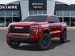 New 2025 GMC Canyon Elevation Crew Cab 4x4 Pickup for sale #25G3529 - photo 6
