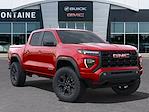 New 2025 GMC Canyon Elevation Crew Cab 4x4 Pickup for sale #25G3529 - photo 7
