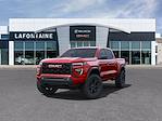 New 2025 GMC Canyon Elevation Crew Cab 4x4 Pickup for sale #25G3529 - photo 8