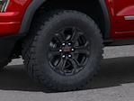 New 2025 GMC Canyon Elevation Crew Cab 4x4 Pickup for sale #25G3529 - photo 9