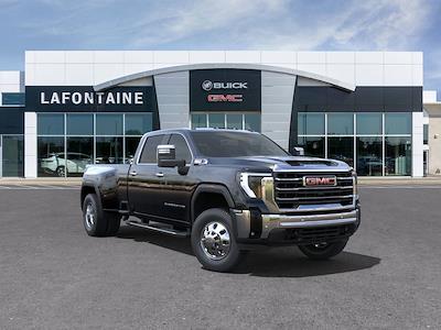 2025 GMC Sierra 3500 Crew Cab 4x4 Pickup for sale #25G3531 - photo 1
