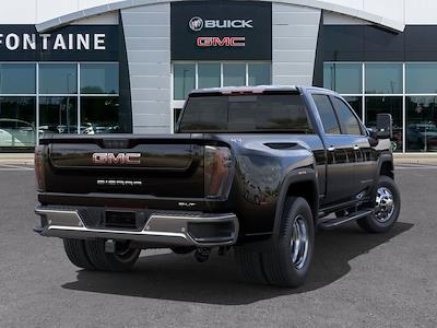 2025 GMC Sierra 3500 Crew Cab 4x4 Pickup for sale #25G3531 - photo 2