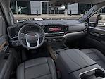 2025 GMC Sierra 3500 Crew Cab 4x4 Pickup for sale #25G3531 - photo 15