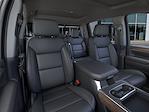 2025 GMC Sierra 3500 Crew Cab 4x4 Pickup for sale #25G3531 - photo 16