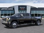 2025 GMC Sierra 3500 Crew Cab 4x4 Pickup for sale #25G3531 - photo 3