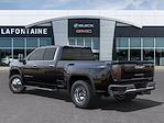 2025 GMC Sierra 3500 Crew Cab 4x4 Pickup for sale #25G3531 - photo 4