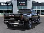 2025 GMC Sierra 3500 Crew Cab 4x4 Pickup for sale #25G3531 - photo 2