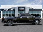 2025 GMC Sierra 3500 Crew Cab 4x4 Pickup for sale #25G3531 - photo 5