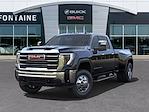 2025 GMC Sierra 3500 Crew Cab 4x4 Pickup for sale #25G3531 - photo 6