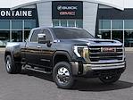 2025 GMC Sierra 3500 Crew Cab 4x4 Pickup for sale #25G3531 - photo 7