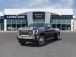 2025 GMC Sierra 3500 Crew Cab 4x4 Pickup for sale #25G3531 - photo 8