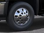 2025 GMC Sierra 3500 Crew Cab 4x4 Pickup for sale #25G3531 - photo 9