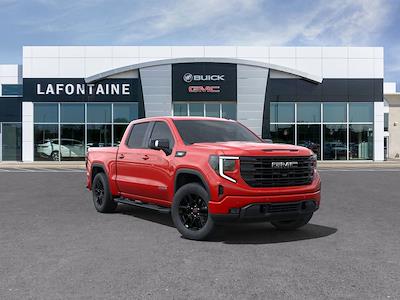 2025 GMC Sierra 1500 Crew Cab 4x4 Pickup for sale #25G3532 - photo 1
