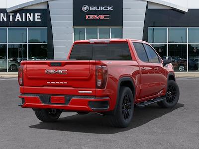 2025 GMC Sierra 1500 Crew Cab 4x4 Pickup for sale #25G3532 - photo 2