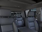 2025 GMC Sierra 1500 Crew Cab 4x4 Pickup for sale #25G3532 - photo 24