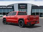 2025 GMC Sierra 1500 Crew Cab 4x4 Pickup for sale #25G3532 - photo 4