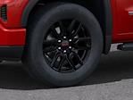 2025 GMC Sierra 1500 Crew Cab 4x4 Pickup for sale #25G3532 - photo 9