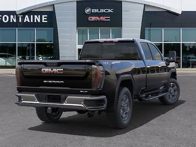 2025 GMC Sierra 3500 Crew Cab 4x4 Pickup for sale #25G3533 - photo 2