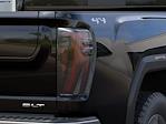 2025 GMC Sierra 3500 Crew Cab 4x4 Pickup for sale #25G3533 - photo 11