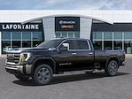 2025 GMC Sierra 3500 Crew Cab 4x4 Pickup for sale #25G3533 - photo 3