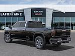 2025 GMC Sierra 3500 Crew Cab 4x4 Pickup for sale #25G3533 - photo 4