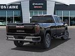 2025 GMC Sierra 3500 Crew Cab 4x4 Pickup for sale #25G3533 - photo 2
