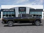 2025 GMC Sierra 3500 Crew Cab 4x4 Pickup for sale #25G3533 - photo 5