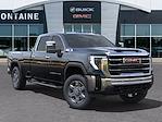 2025 GMC Sierra 3500 Crew Cab 4x4 Pickup for sale #25G3533 - photo 7