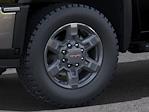 2025 GMC Sierra 3500 Crew Cab 4x4 Pickup for sale #25G3533 - photo 9