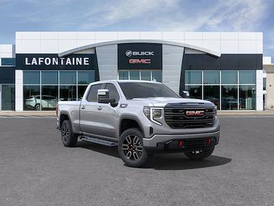 2025 GMC Sierra 1500 Crew Cab 4x4 Pickup for sale #25G3534 - photo 1