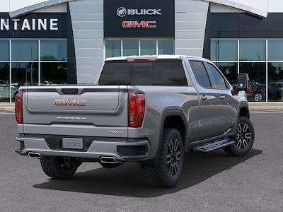 2025 GMC Sierra 1500 Crew Cab 4x4 Pickup for sale #25G3534 - photo 2